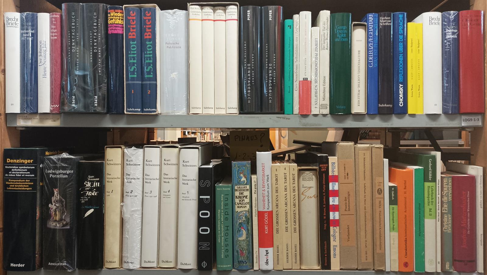 Konvolut | Bild Nr.14